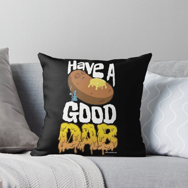 Item preview, have a good dab designed and sold by YomeHayin.