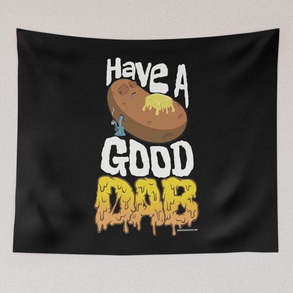 Item preview, have a good dab designed and sold by YomeHayin.