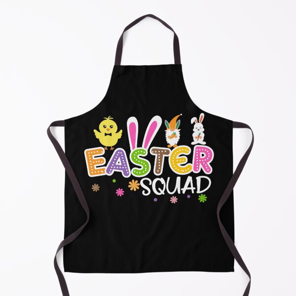 Item preview, Funny Easter Day Squad Gift: Easter Squad designed and sold by AMINE ★★★★★.
