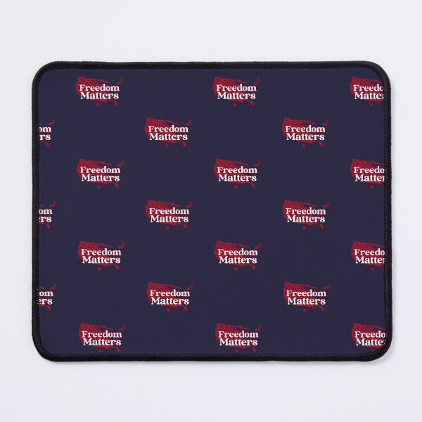 Item preview, Laura Ingraham Freedom Matters designed and sold by art-fox.