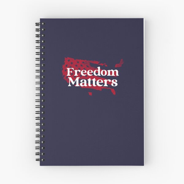 Item preview, Laura Ingraham Freedom Matters designed and sold by art-fox.