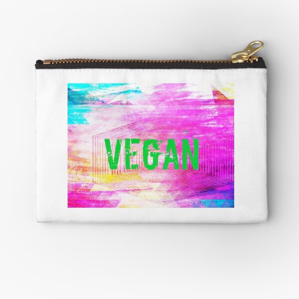 Untitled Zipper Pouch
