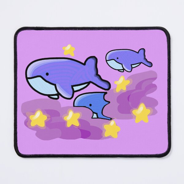 Item preview, Sky Whales designed and sold by Finnzilla.