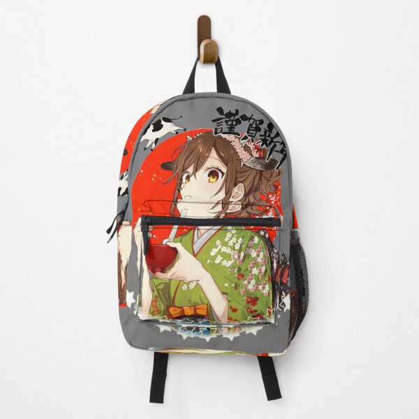 Artikelvorschau, Hori Kyouko - Horimiya entworfen und verkauft von OtakuEmporium.