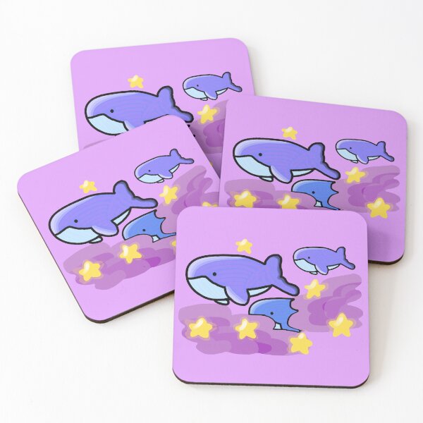 Item preview, Sky Whales designed and sold by Finnzilla.