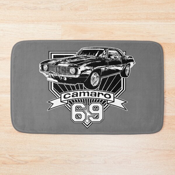 Item preview, 1969 Camaro designed and sold by CoolCarVideos.