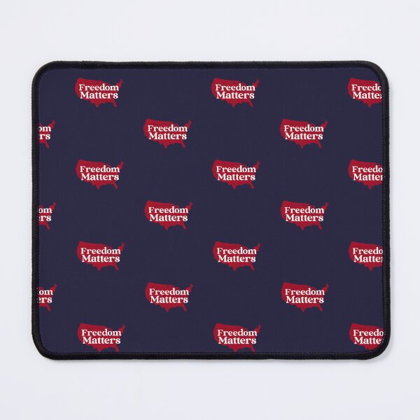 Item preview, Laura Ingraham Freedom Matters designed and sold by art-fox.