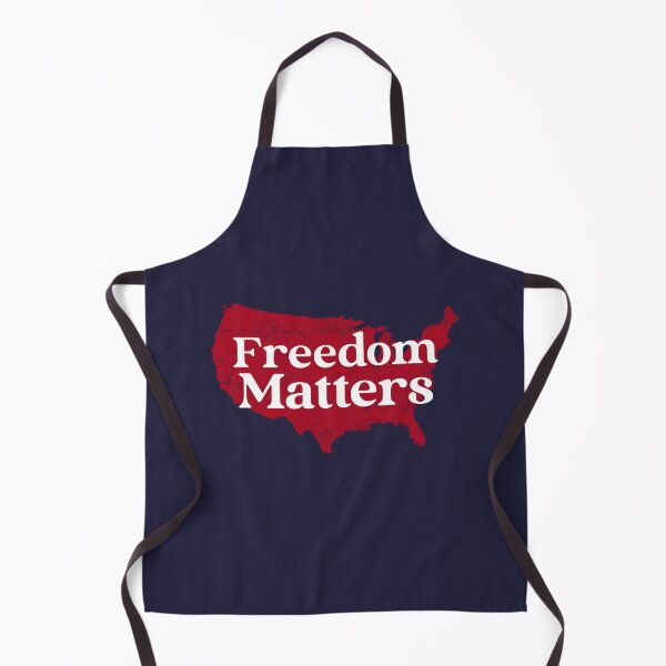 Item preview, Laura Ingraham Freedom Matters designed and sold by art-fox.