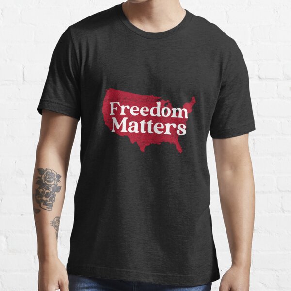 Laura Ingraham Official Freedom Matters Mug