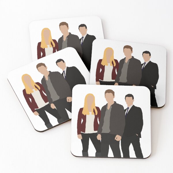 Item preview, The Originals designed and sold by BethXP.