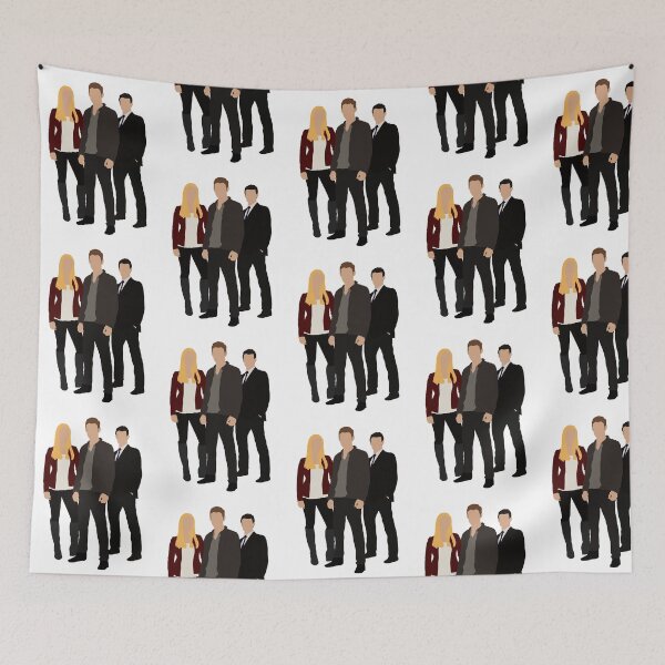 Item preview, The Originals designed and sold by BethXP.