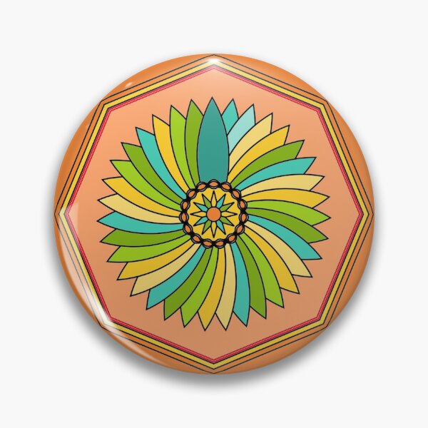 Item preview, Harmonic triads designed and sold by AmazingEarth.