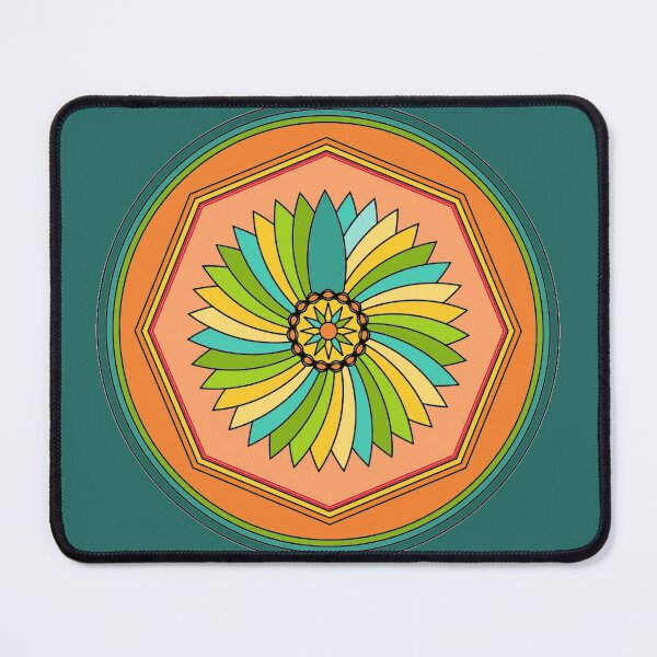 Item preview, Harmonic triads designed and sold by AmazingEarth.
