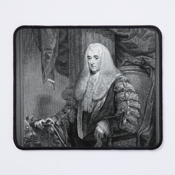 Item preview, Alexander, Lord Loughborough by Francesco Bartolozzi Remastered Xzendor7 Classical Art Old Masters Reproductions designed and sold by Xzendor7 Digital Art Creations.