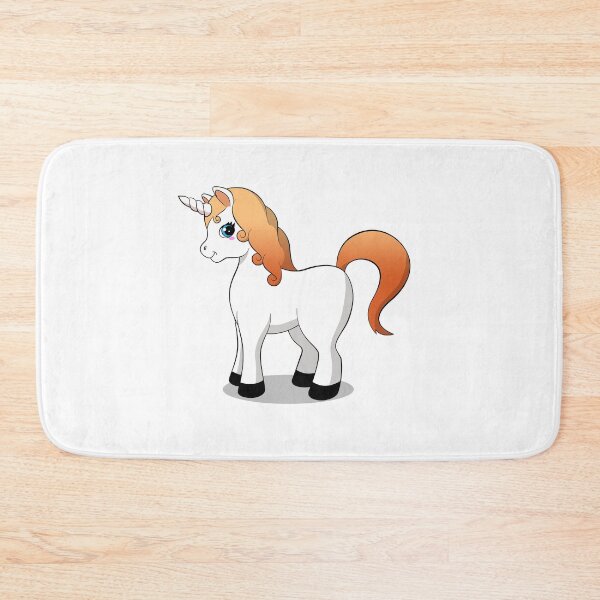 Item preview, Mythical Unicorn designed and sold by lerdoberdo.