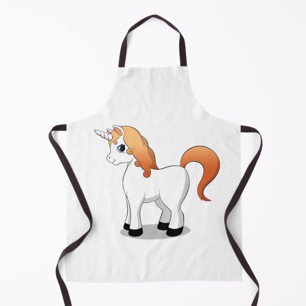Item preview, Mythical Unicorn designed and sold by lerdoberdo.