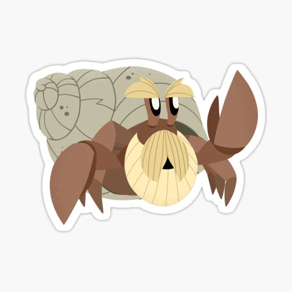 Bernie Sticker