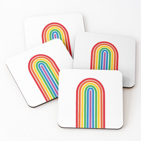 Item preview, Shine your rainbow - PRIDE - ARCOIRIS designed and sold by eliihmontoya.