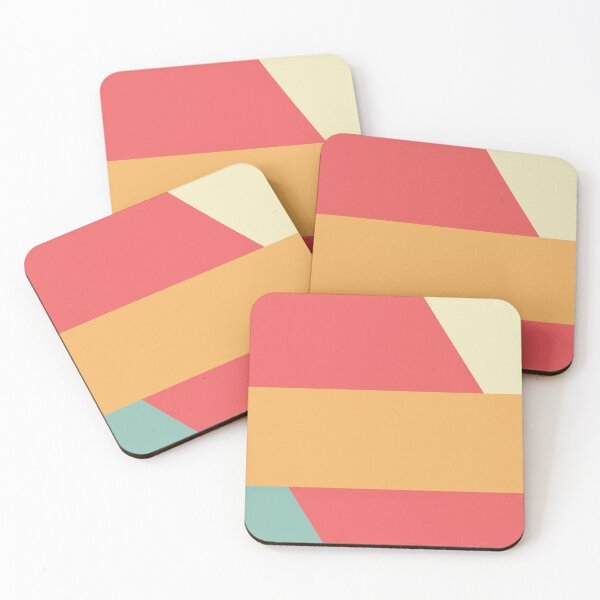 Item preview, Retro geometric shape #25 designed and sold by Felix Melchner.