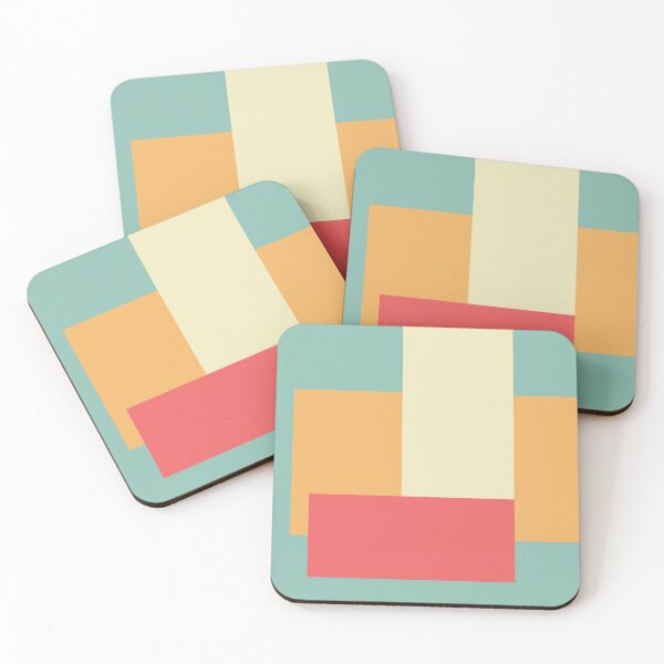 Item preview, Retro geometric shape #27 designed and sold by Felix Melchner.