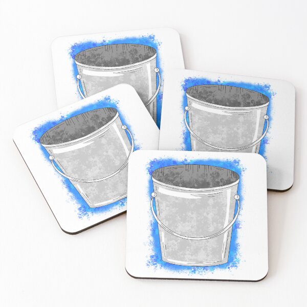 Item preview, Bucket  designed and sold by missmann.