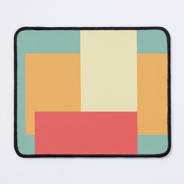 Item preview, Retro geometric shape #27 designed and sold by Felix Melchner.
