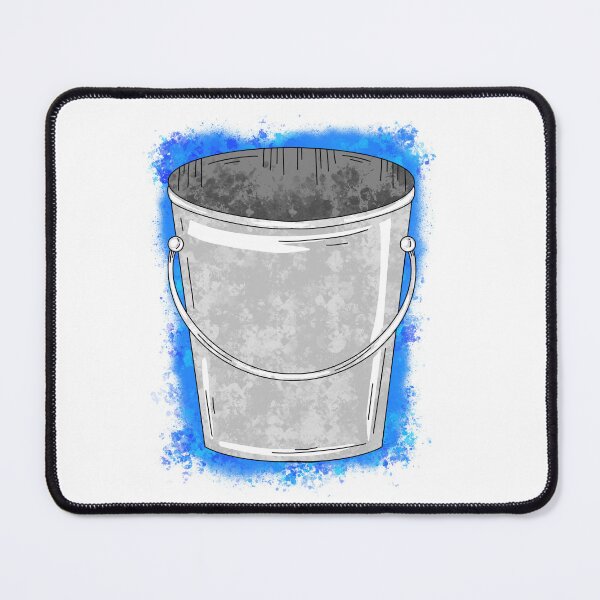 Item preview, Bucket designed and sold by missmann.