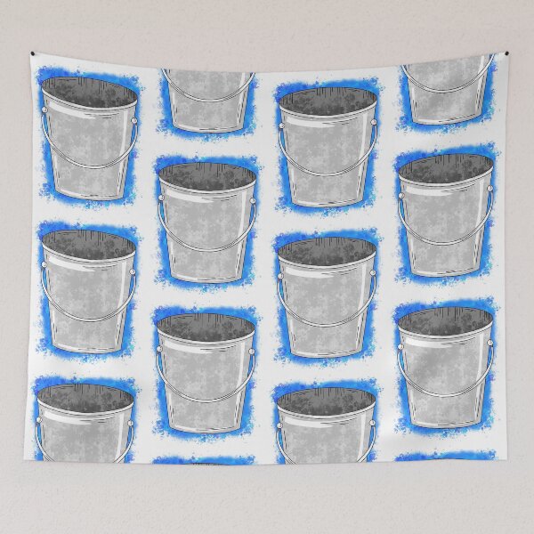 Item preview, Bucket  designed and sold by missmann.