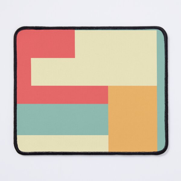 Item preview, Retro geometric shape #29 designed and sold by Felix Melchner.