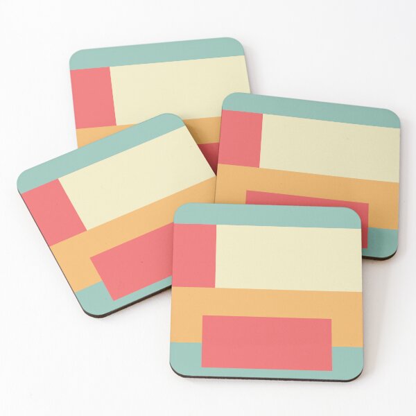 Item preview, Retro geometric shape #30 designed and sold by Felix Melchner.