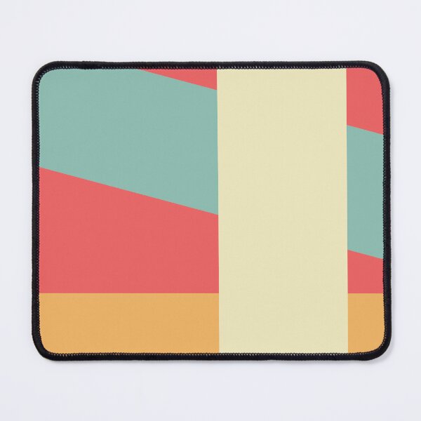 Item preview, Retro geometric shape #32 designed and sold by Felix Melchner.