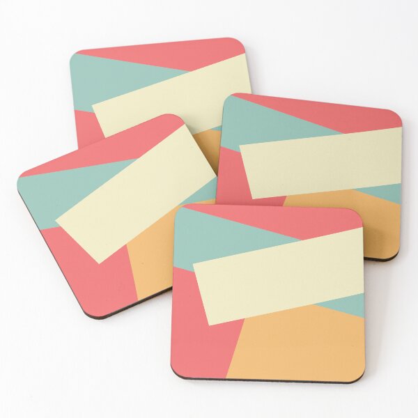Item preview, Retro geometric shape #33 designed and sold by Felix Melchner.