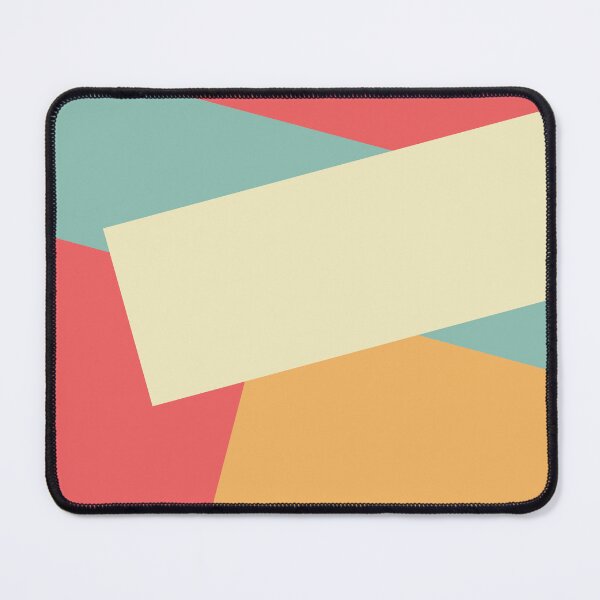 Item preview, Retro geometric shape #33 designed and sold by Felix Melchner.