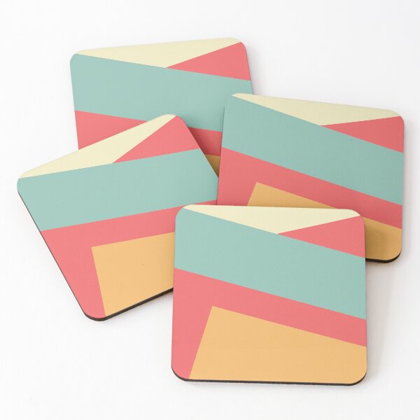 Item preview, Retro geometric shape #34 designed and sold by Felix Melchner.