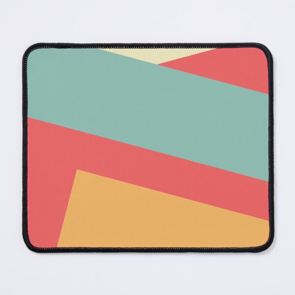 Item preview, Retro geometric shape #34 designed and sold by Felix Melchner.