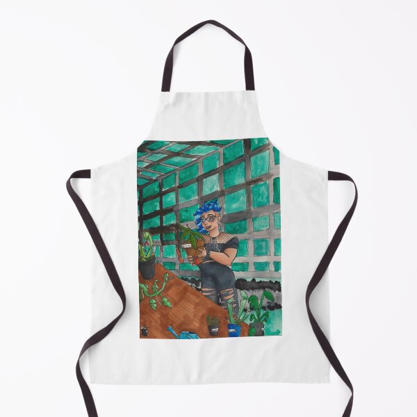 Item preview, Greenhouse fun designed and sold by DanteMoonDesigns.