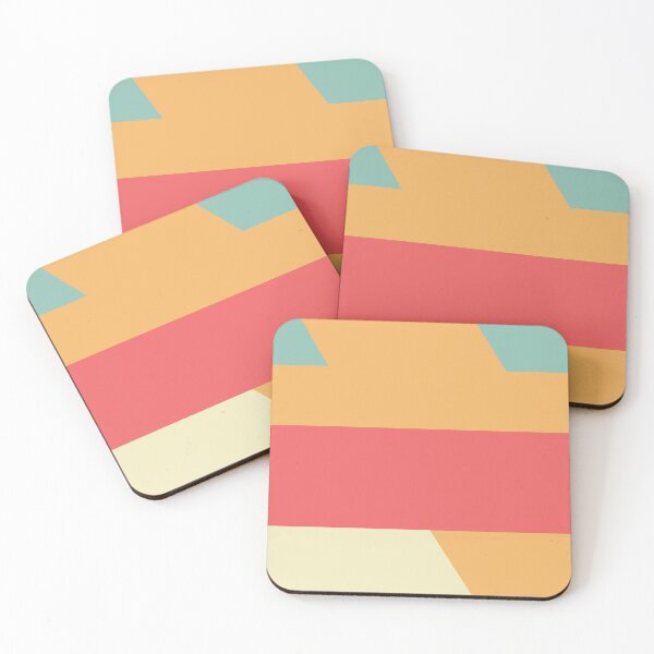 Item preview, Retro geometric shape #37 designed and sold by Felix Melchner.