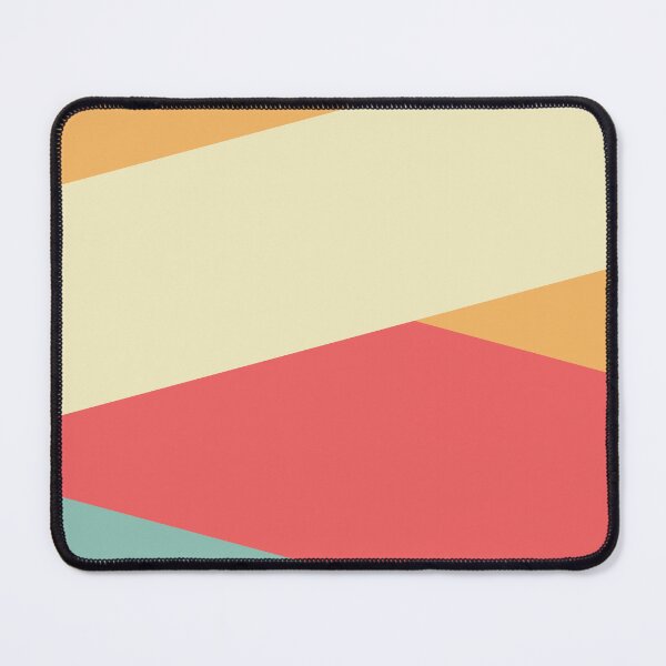 Item preview, Retro geometric shape #22 designed and sold by Felix Melchner.