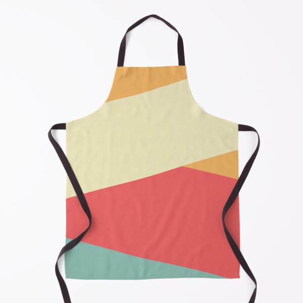 Item preview, Retro geometric shape #22 designed and sold by Felix Melchner.