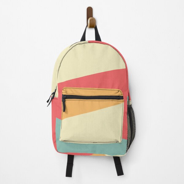 Item preview, Retro geometric shape #22 designed and sold by Felix Melchner.