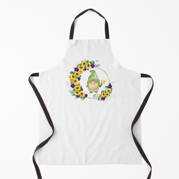 Item preview, Spring or Easter Gnome designed and sold by OByD.
