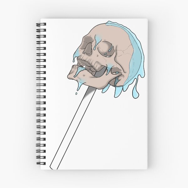 Item preview, Skullpop designed and sold by NumbSkullD.