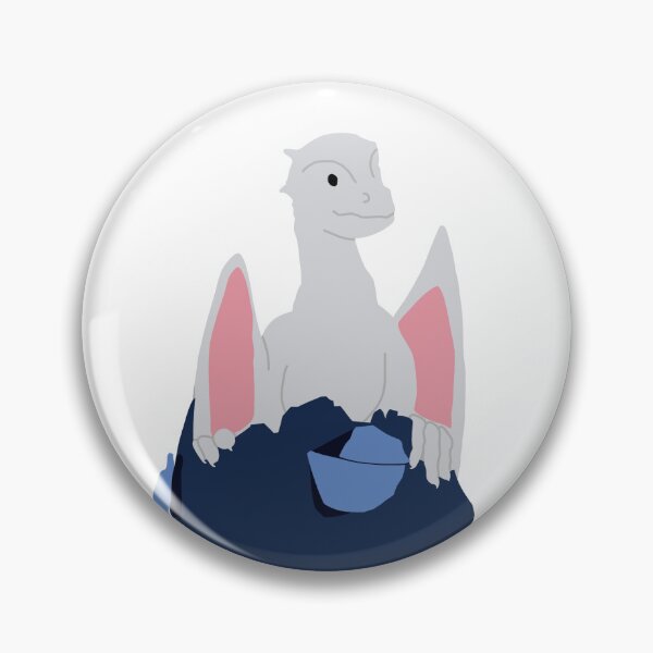 Item preview, Aithusa Hatching designed and sold by BethXP.