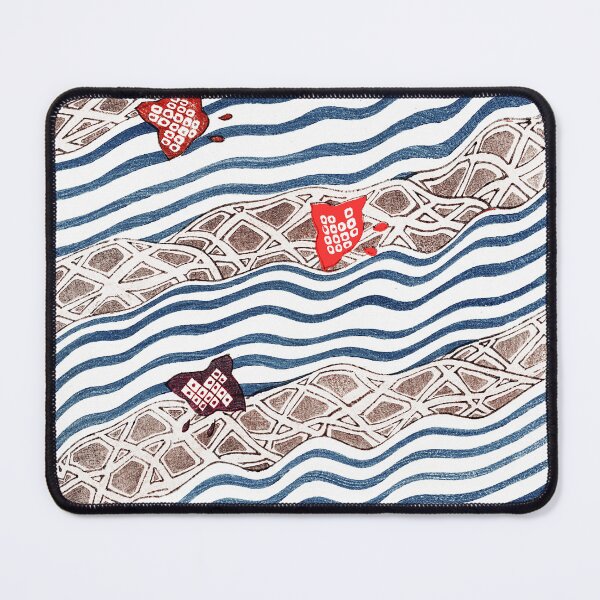 Item preview, Illustration from Bijutsu Sekai (1893-1896) by Watanabe Seitei designed and sold by RyanCaudell.