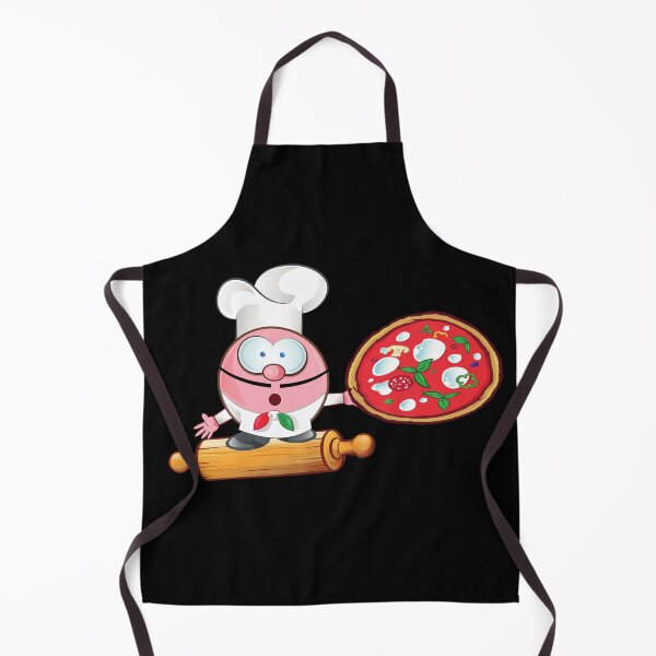 Item preview, Pizza Bigote designed and sold by badretop.