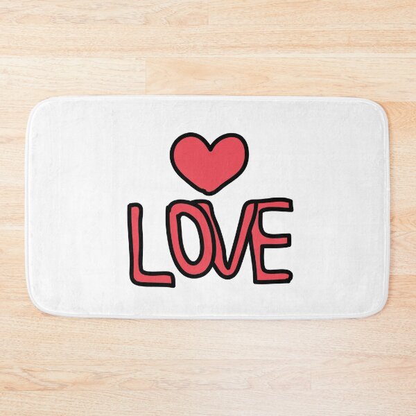 Item preview, Red heart designed and sold by Rishabhthinks.