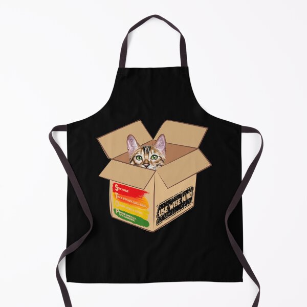 Item preview, Cat in a Box Collection. STOP Technique for coping with confronting situations - your feelings are valid, get grounded, use wise mind. designed and sold by Wise-Cats.