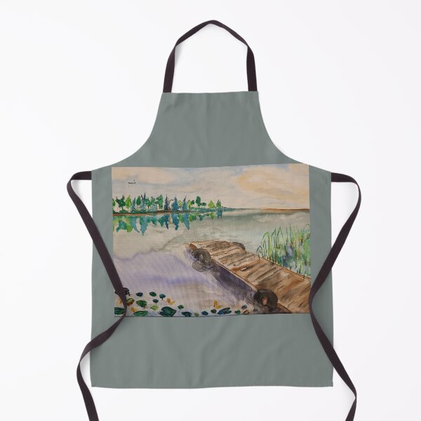 Item preview, The Floating Past designed and sold by Dyinash.