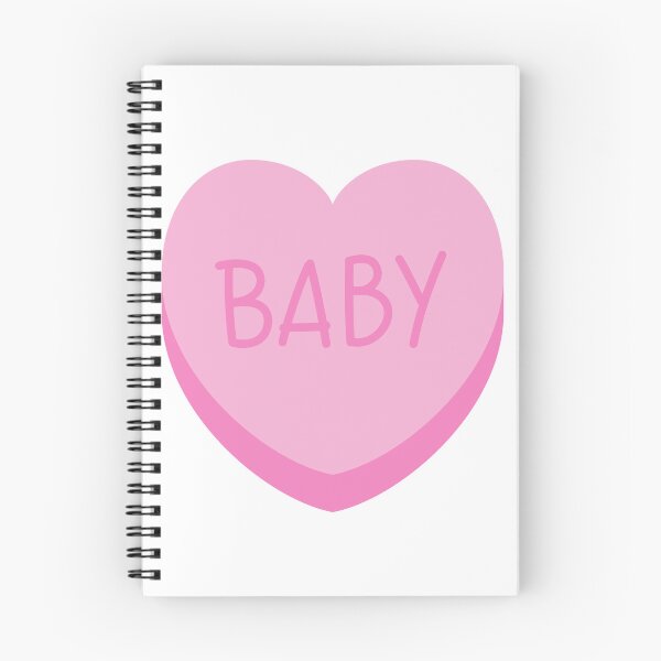Item preview, Baby white pink designed and sold by Rishabhthinks.