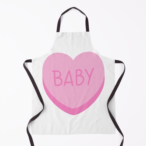 Item preview, Baby white pink designed and sold by Rishabhthinks.